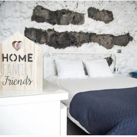 Apartamento Casa De Tufia
