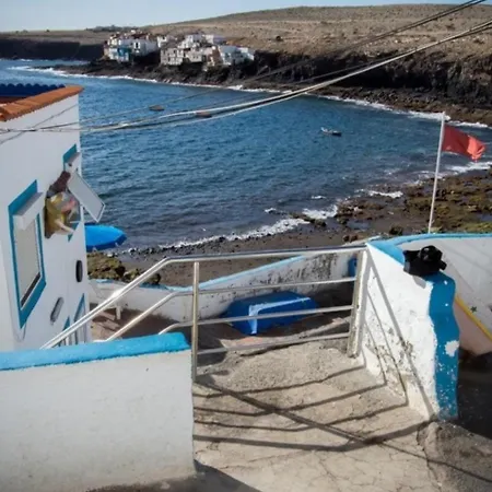 Apartamento Casa De Tufia *