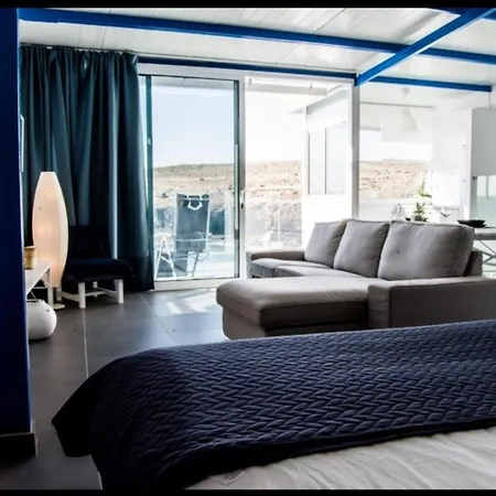 Casa De Tufia Apartamento